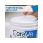 CeraVe Crema Idratante per Pelle Molto Secca, 454 g