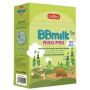 BBmilk Pro 0-12 Mesi: Latte di Riso Nutriente per Neonati, 400g