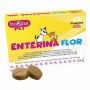 Enterina Flor - Integrazione Alimentare per Cani e Gatti, 20 Compresse