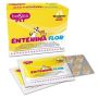 Enterina Flor Plus - Integratore Alimentare per Cani e Gatti, 100 Compresse