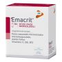 Emacrit Orosolubile - Confezione da 30 Stick Solubili