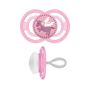 Mam Perfect Succhietto per Bambine 16 Mesi - Fantasia Assortita