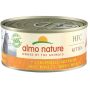 Almo Nature HFC Cibo Umido di Pollo per Gattini, 150g