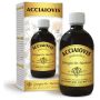 Dr. Giorgini Acciaiovis Analcolico - Integratore Liquido 500ml