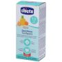 Chicco Dentifricio Sapore Tutti i Frutti per Bambini da 1-5 Anni