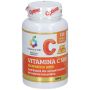 Capsule Vegetariane Colours Of Life 900mg Vitamina C - 120 Pezzi