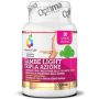 Colours Of Life Tripla Azione Light per Gambe 30 Capsule Vegetali