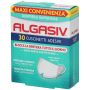 Algasiv Cuscinetti Adesivi per Dentiera Superiore - Pacchetto da 30 Pezzi