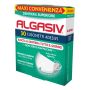 Algasiv Cuscinetti Adesivi per Dentiera Superiore - Pacchetto da 30 Pezzi