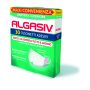 Algasiv Cuscinetti Adesivi per Dentiera Superiore - Pacchetto da 30 Pezzi