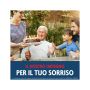 Algasiv Cuscinetti Adesivi per Dentiera Superiore - Pacchetto da 30 Pezzi