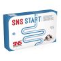 SNS Start Energy Boosting 8 Capsule