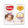 Huggies Extra Care - Mutandine Pannolino Taglia 6, 22 Pezzi