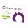 Vitamina D Alta Potenza 4000 U.I. - 84 Compresse