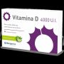 Vitamina D Alta Potenza 4000 U.I. - 84 Compresse