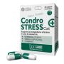 Condrostress + Integratore per Gatti, 30 Capsule Monodose