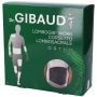 Gibaud Ortho Lombogib Work H21 - Corsetto Lombosacrale Misura 04