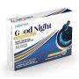 Zenitiva Good Night - Compresse per il Sonno Ristoratore, 30 Pezzi