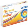 Zentiva D3 Force 1000UI - Integratore di Vitamina D3 - 60 Compresse