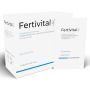 Fertivital - Integratore Fertilità, 20 Bustine