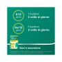 AspiGola Natura - Sciroppo Limone Amarena 16 Bustine da 10ml