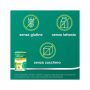 AspiGola Natura - Sciroppo Limone Amarena 16 Bustine da 10ml