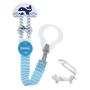 MAM Clip it! & Cover - Clip Portasucchietto per Maschio, 1 Pezzo