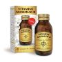 Vitamine B Maximum Strength - 180 Pastiglie