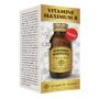Vitamine B Maximum Strength - 180 Pastiglie