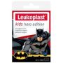 Leukoplast Kids Hero Edition - Pacco da 12 Cerotti per Bambini