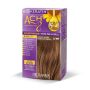 Kit Tinta Capelli Biondo Scuro Marrone Freddo 6/MF con Biokeratina ACH 8
