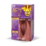 Kit Tintura Capelli Biokeratin ACH 8 in 6/R Biondo Scuro Ramato