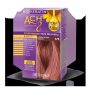 Kit Tintura Capelli Biokeratin ACH 8 in 6/R Biondo Scuro Ramato