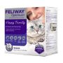 Diffusore Feliway Optimum con Ricarica per Gatti, 48ml