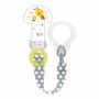 Mam Clip It & Cover - Portasucchietto Neutro Universale
