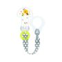 Mam Clip It & Cover - Portasucchietto Neutro Universale