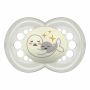Set Notturno Mam: Succhietto in Silicone per Bambini 6 Mesi+