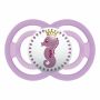 Mam Perfect Succhietto in Silicone per Femmine, 6 Mesi+, 1 Pezzo