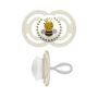 Succhietto in Silicone Mam Perfect Neutro, 1 Pezzi