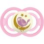 Succhietto Notturno Mam Perfect per Femmine, 6M+, in Silicone