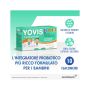 Yovis Bambini - Integratore Probiotico alla Fragola 10ml - Confezione da 10 Pezzi