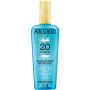 Angstrom Acqua Solare SPF20 Protettiva 140ml