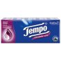 Tempo Complete Care Fazzoletti - Pacchetto da 10 con 90 Pezzi