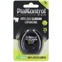 Plakkontrol Floss 25m - Filo Interdentale Nero