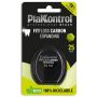 Plakkontrol Floss 25m - Filo Interdentale Nero