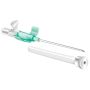 Sterile Monouso Venopic FEP 2-Vie Ago Cannula Gauge 22x25mm