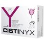 Cistinyx - Integratore per la salute delle vie urinarie, 30 compresse