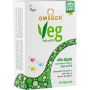 Omegor Veg - 60 Capsule di Omega Vegano