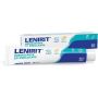 Crema Mani Igienizzante ed Emolliente Lenirit - 100ml