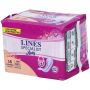 Lines Specialist Mini Lady - Pacco da 16 Assorbenti